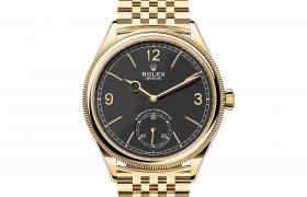 2026最新Rolex劳力士名表官方服务点地址实地探访报告